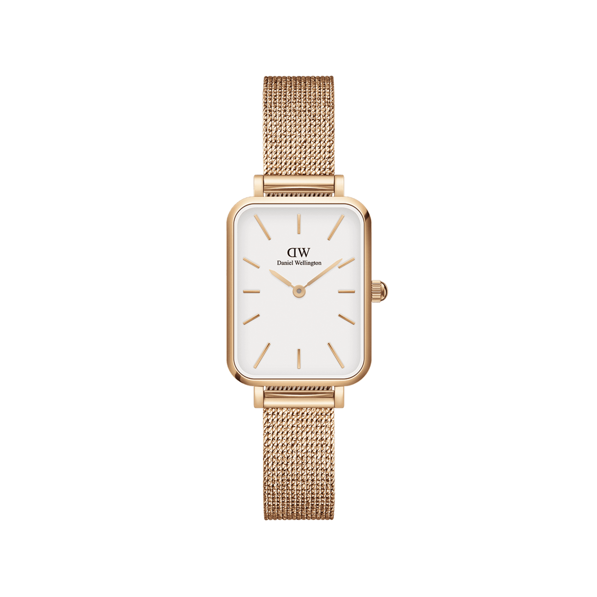 Quadro Pressed Melrose Rose Gold