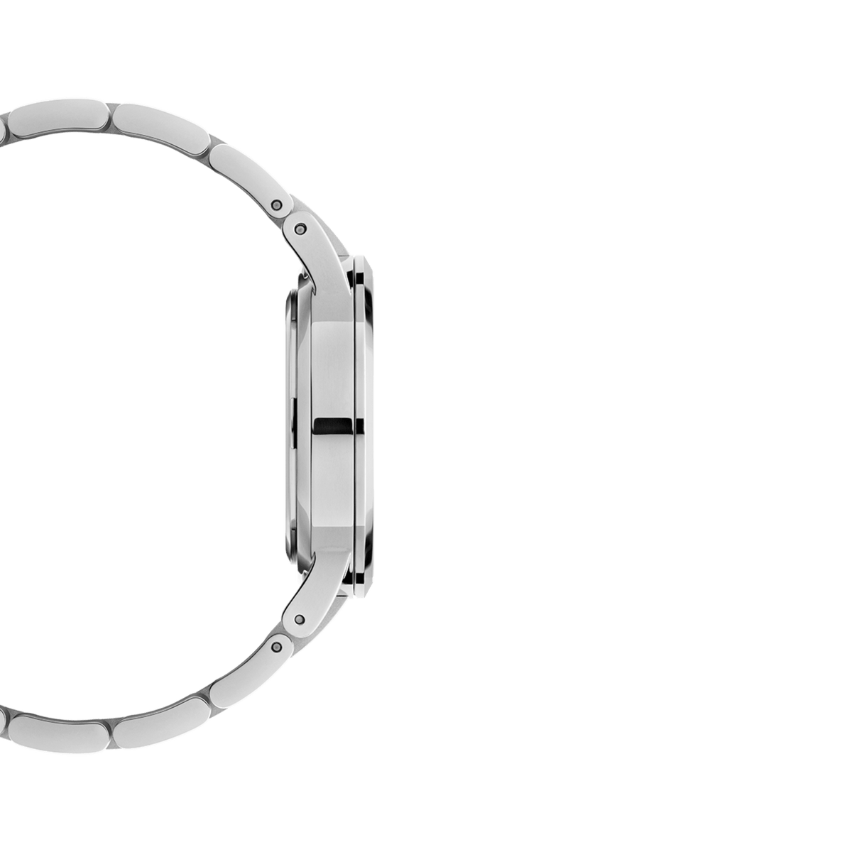 Iconic Link Silver