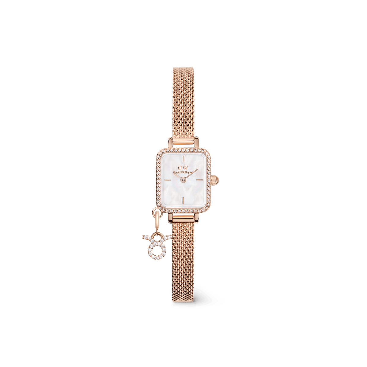 Quadro Mini Crystal Zodiac Melrose