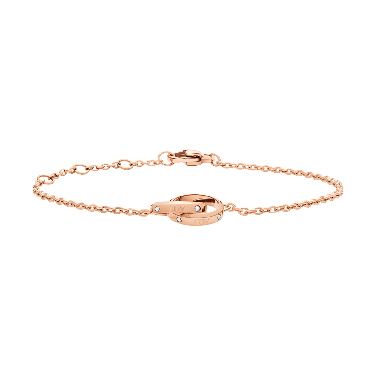 Classic Unity Lumine Rose Gold