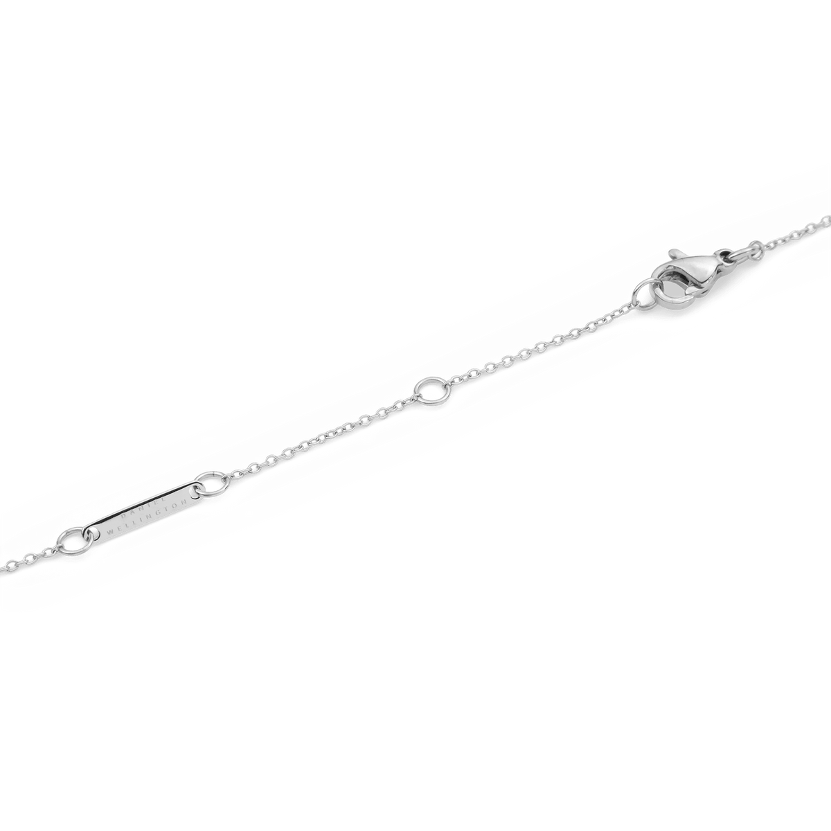Crystal Zodiac Zincir Silver Renk Kolye