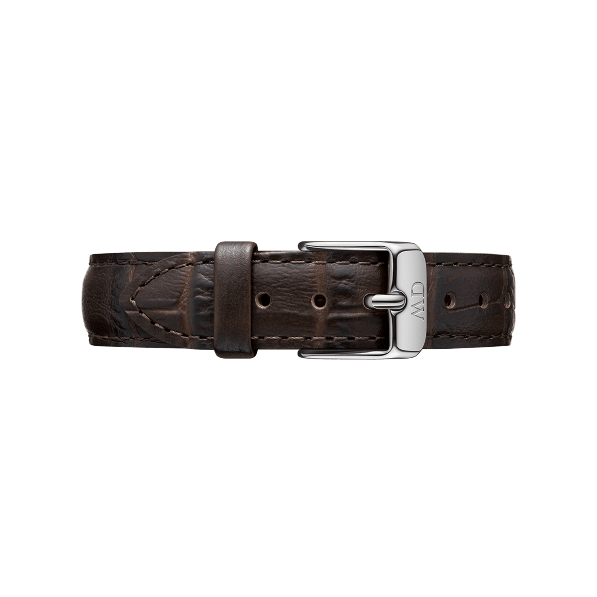 York Strap Silver