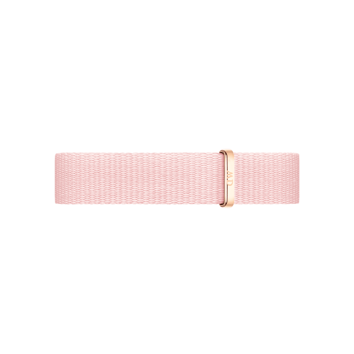 Rosewater Strap Rose Gold