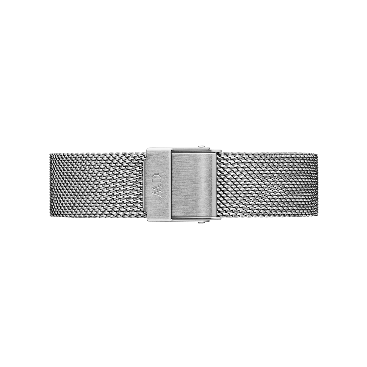 Sterling Strap Silver