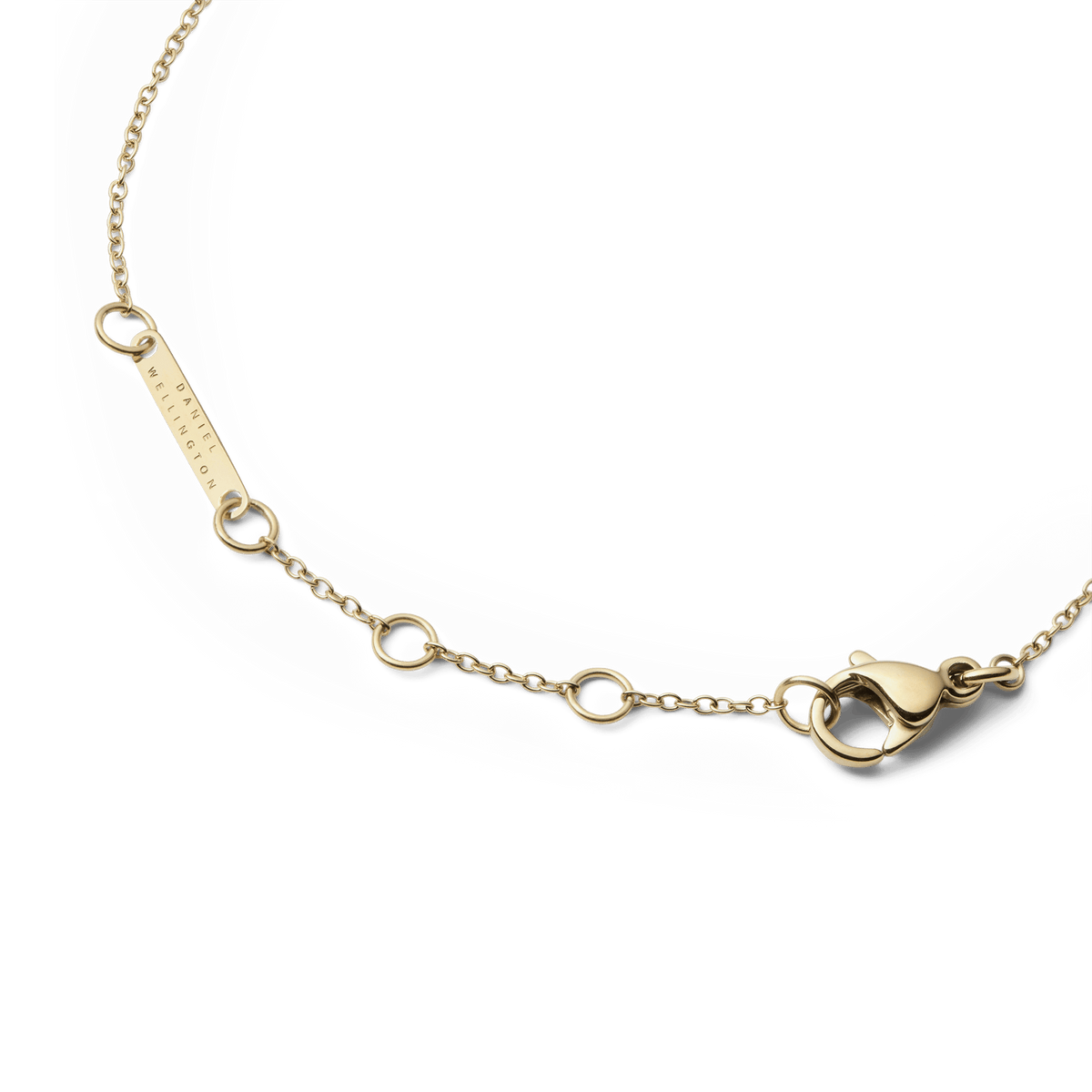 Audrey Bracelet Jade Gold