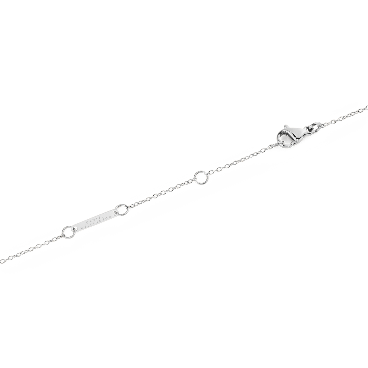 Pearl İnci Kolye Silver Renk