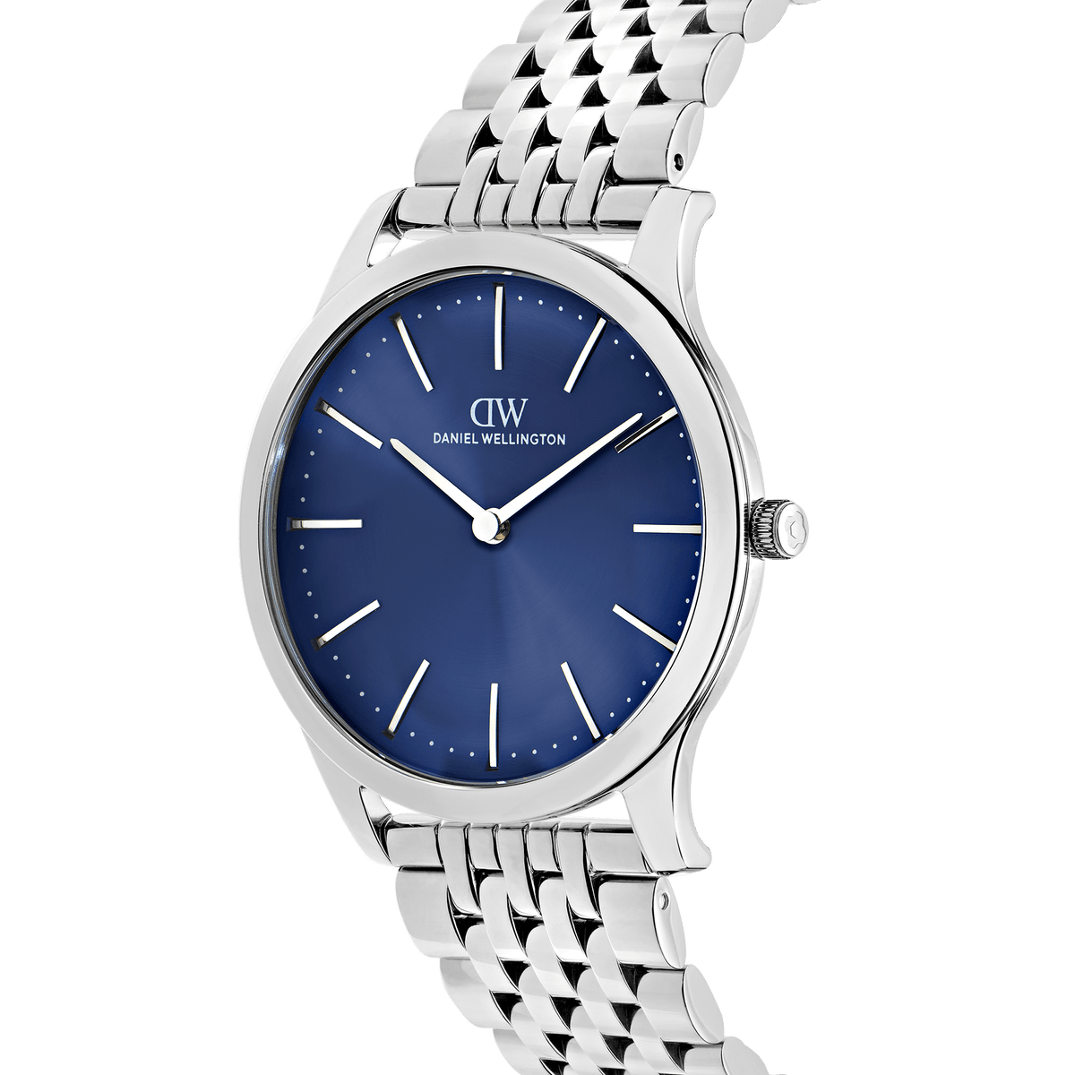 Pathfinder 7-Link Arctic Silver