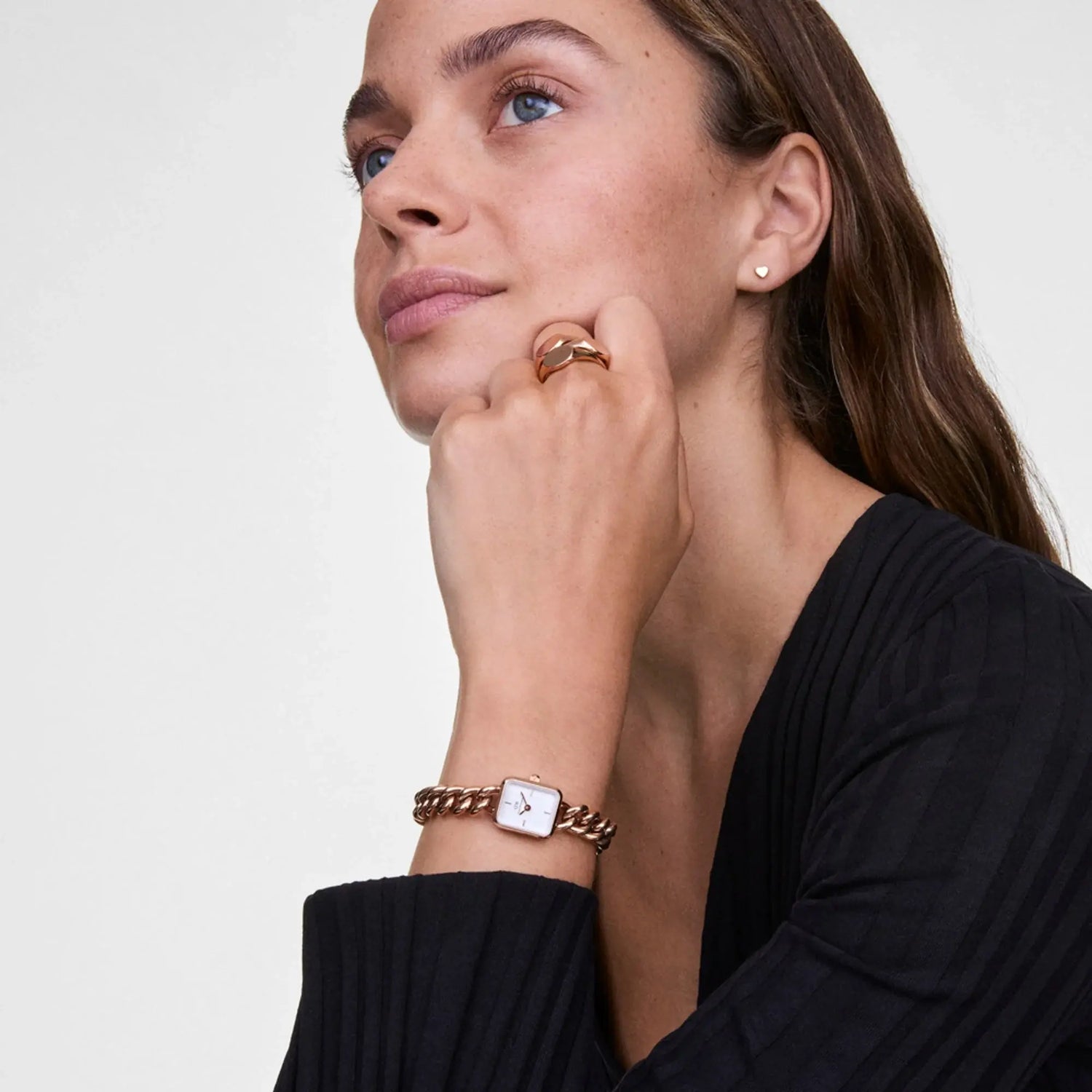 Jolie Chain Saat Nasıl Ayarlanır?