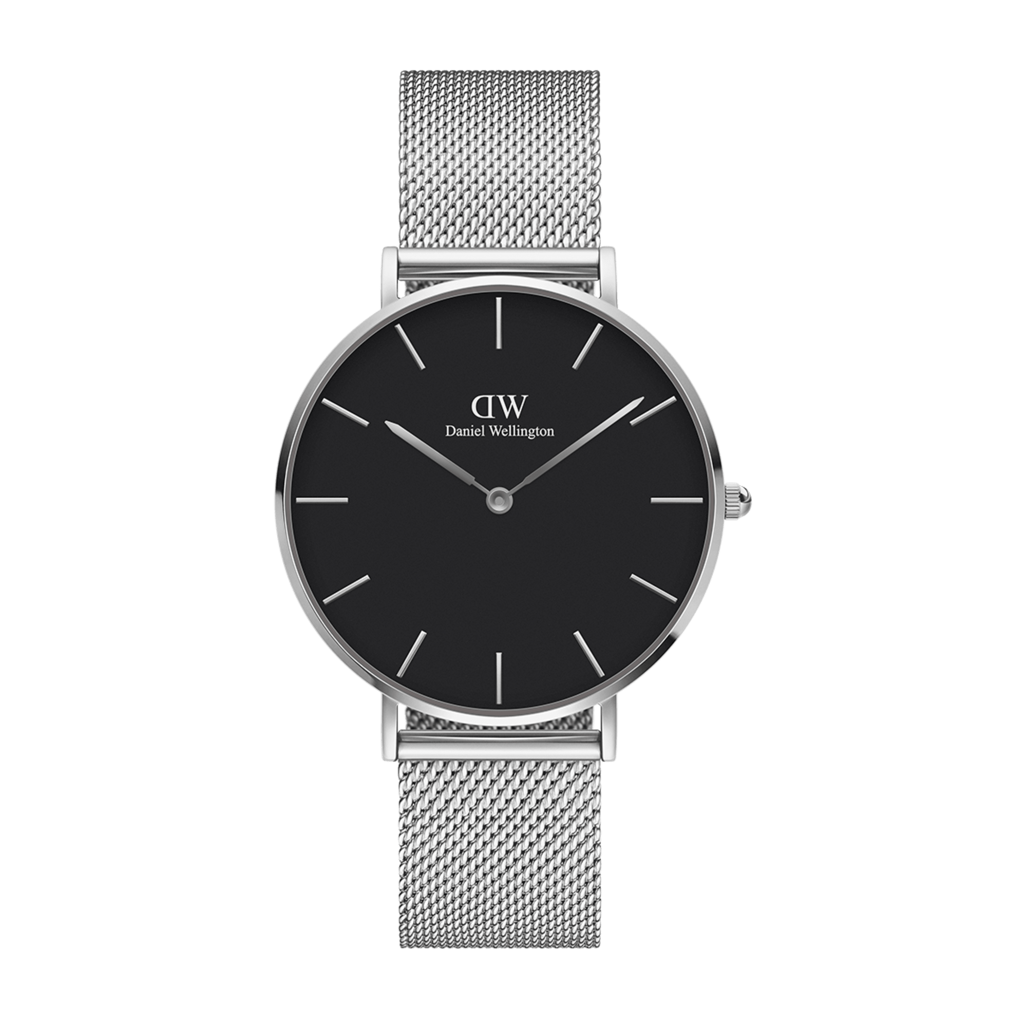 Daniel wellington classic petite sterling 28mm best sale