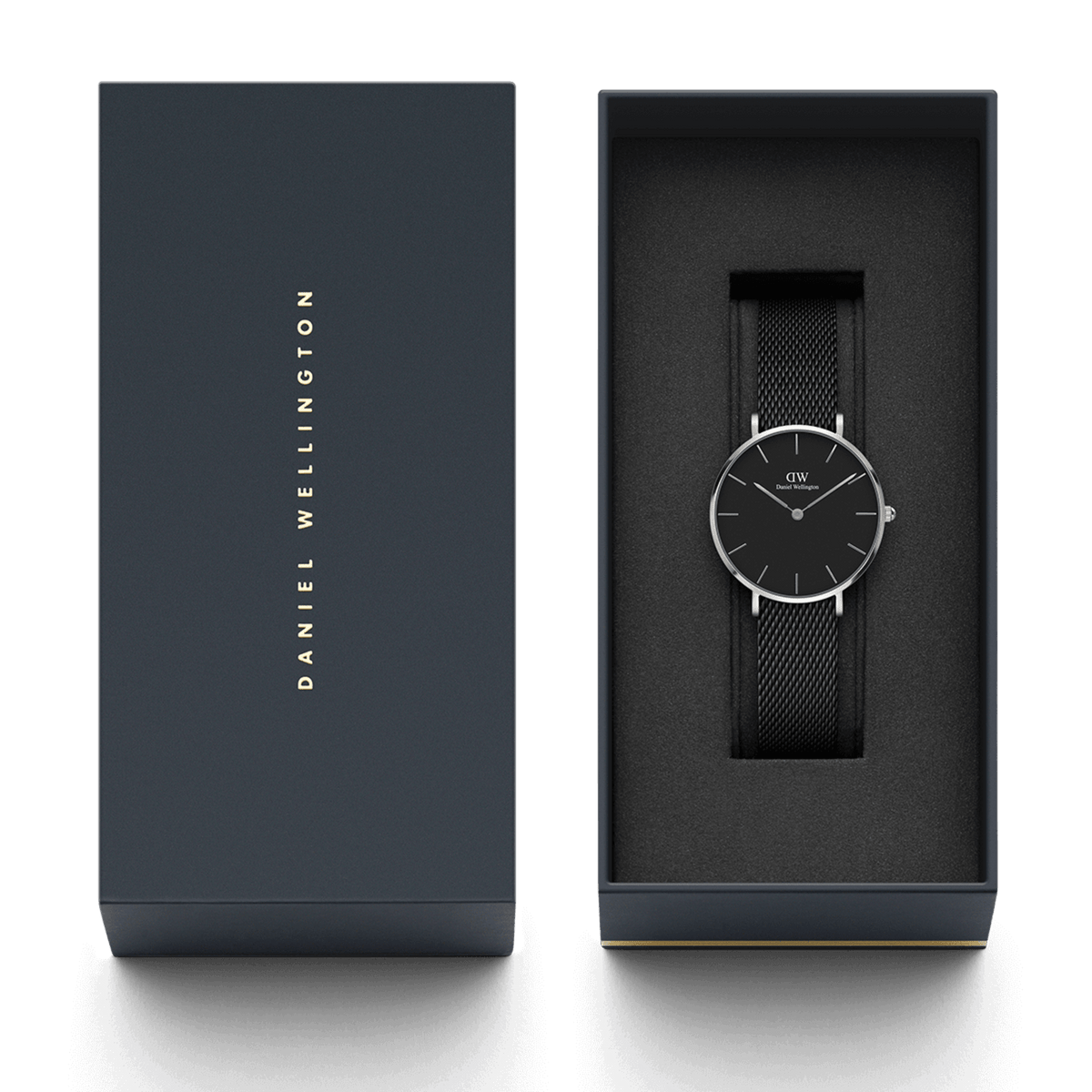 Daniel wellington ashfield 32 outlet