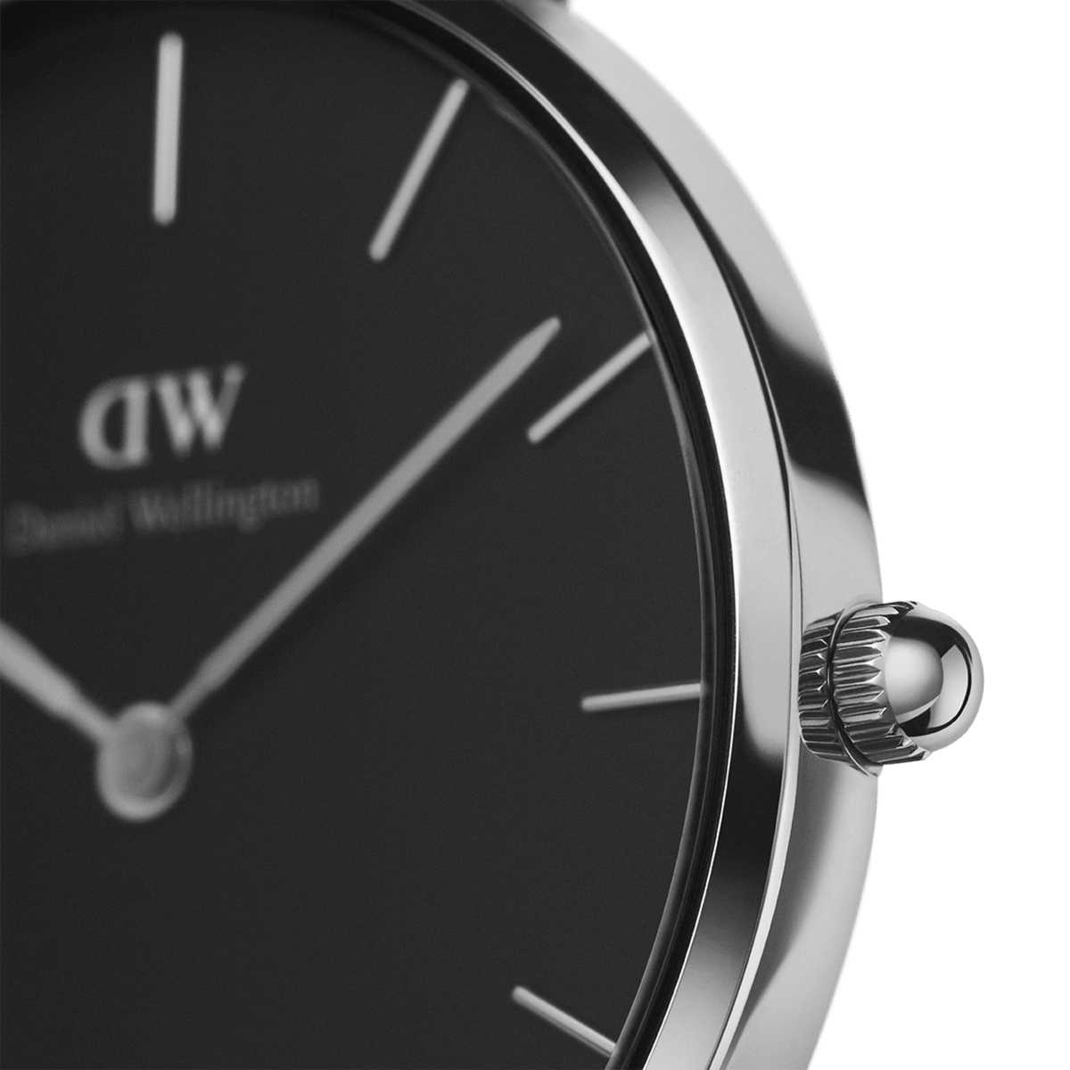 Daniel wellington classic petite sterling dw00100162 outlet