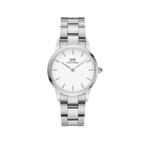Iconic Link Silver