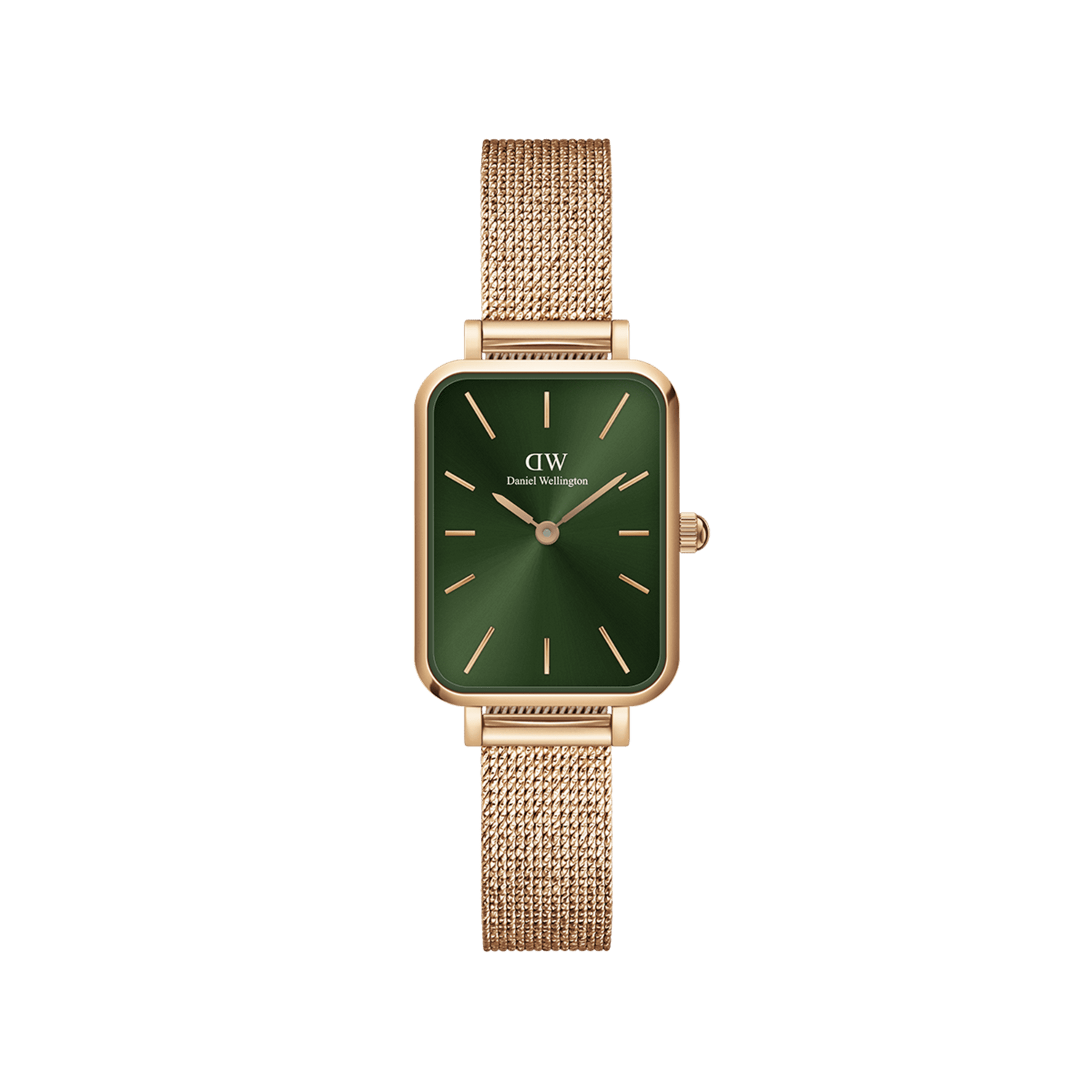 Quadro Pressed Melrose Emerald