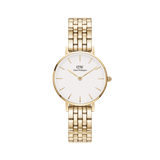 Petite 5-Link Evergold