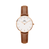 Petite Durham Rose Gold