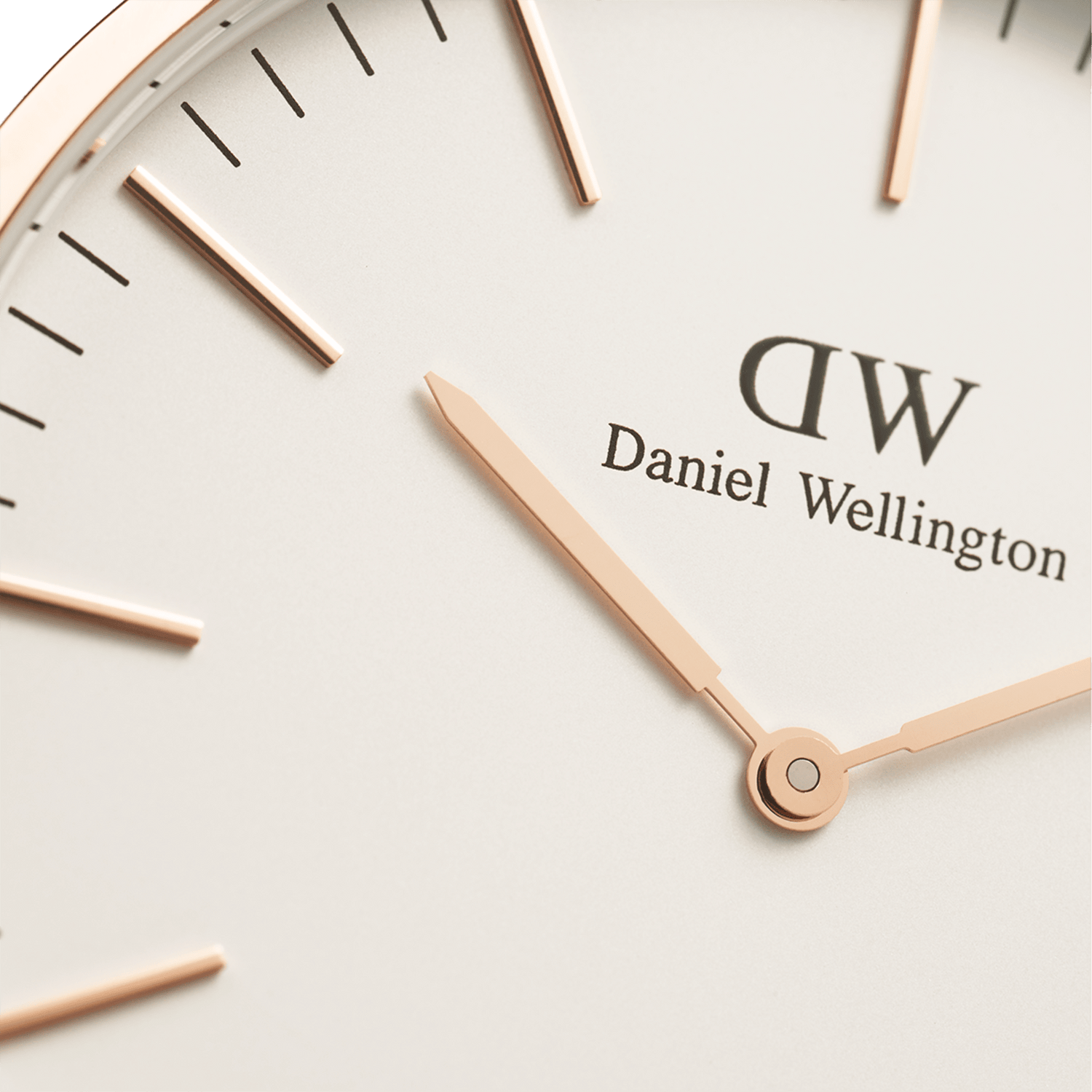 Daniel wellington outlet warwick