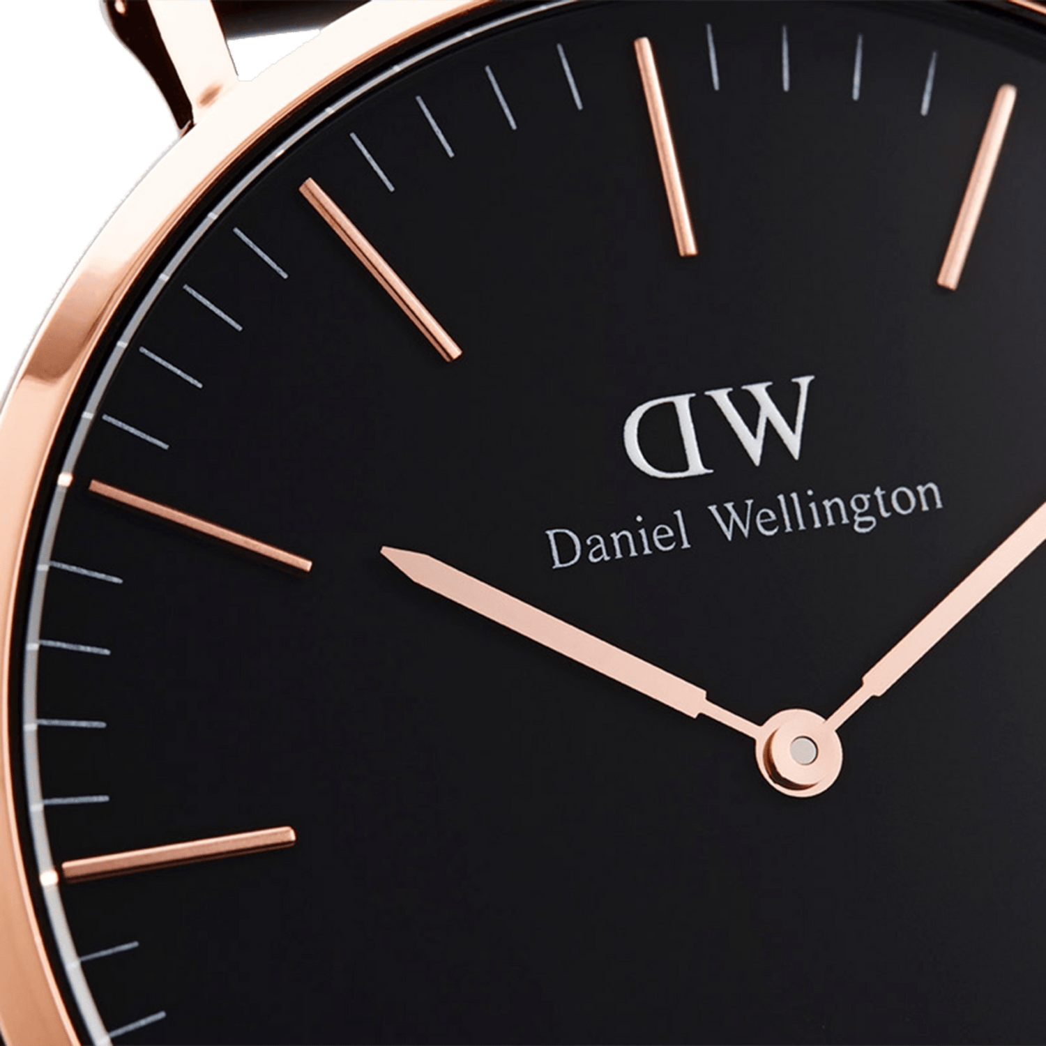 Daniel wellington shop classic cornwall watch