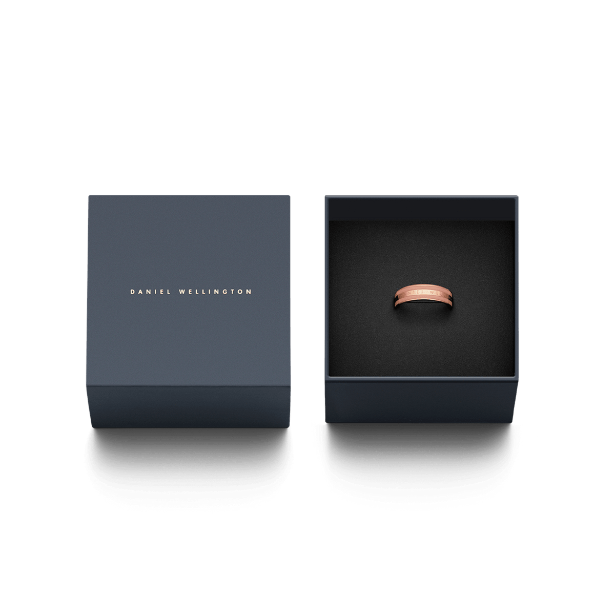 Daniel wellington classic ring dusty rose deals