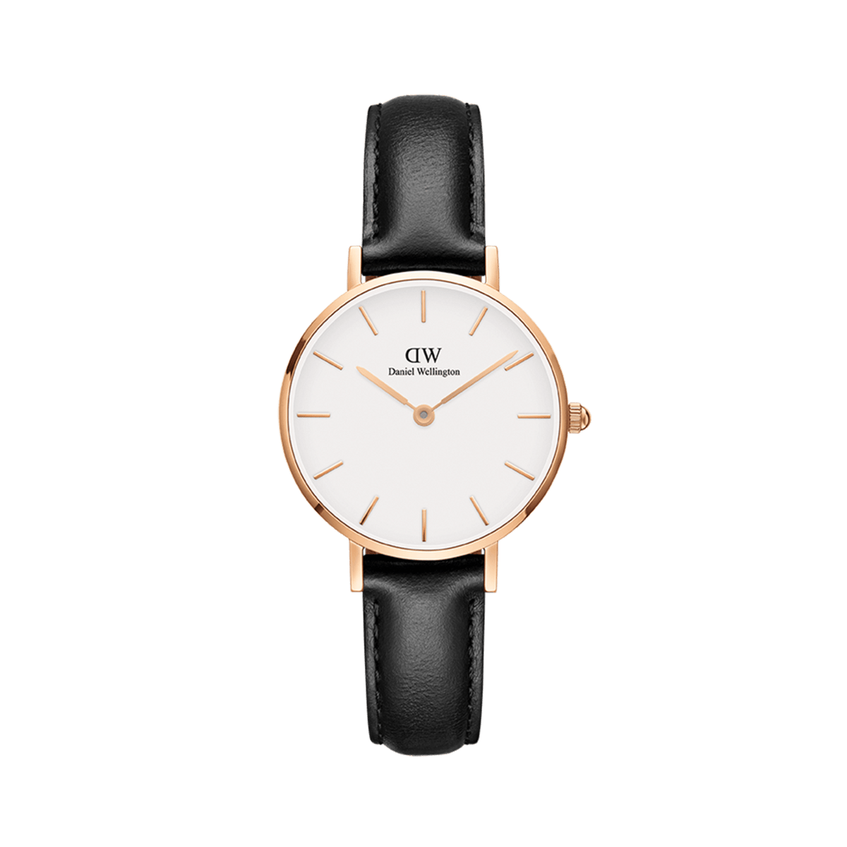 Petite Rose Gold Saatleri Daniel Wellington