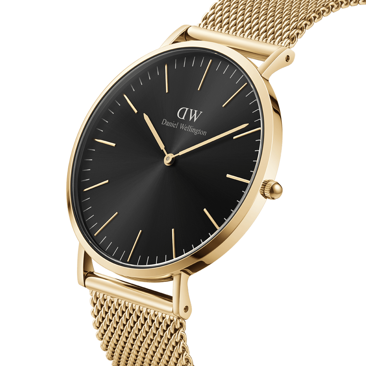 Daniel wellington unisex outlet