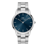 Iconic Link Arctic Silver