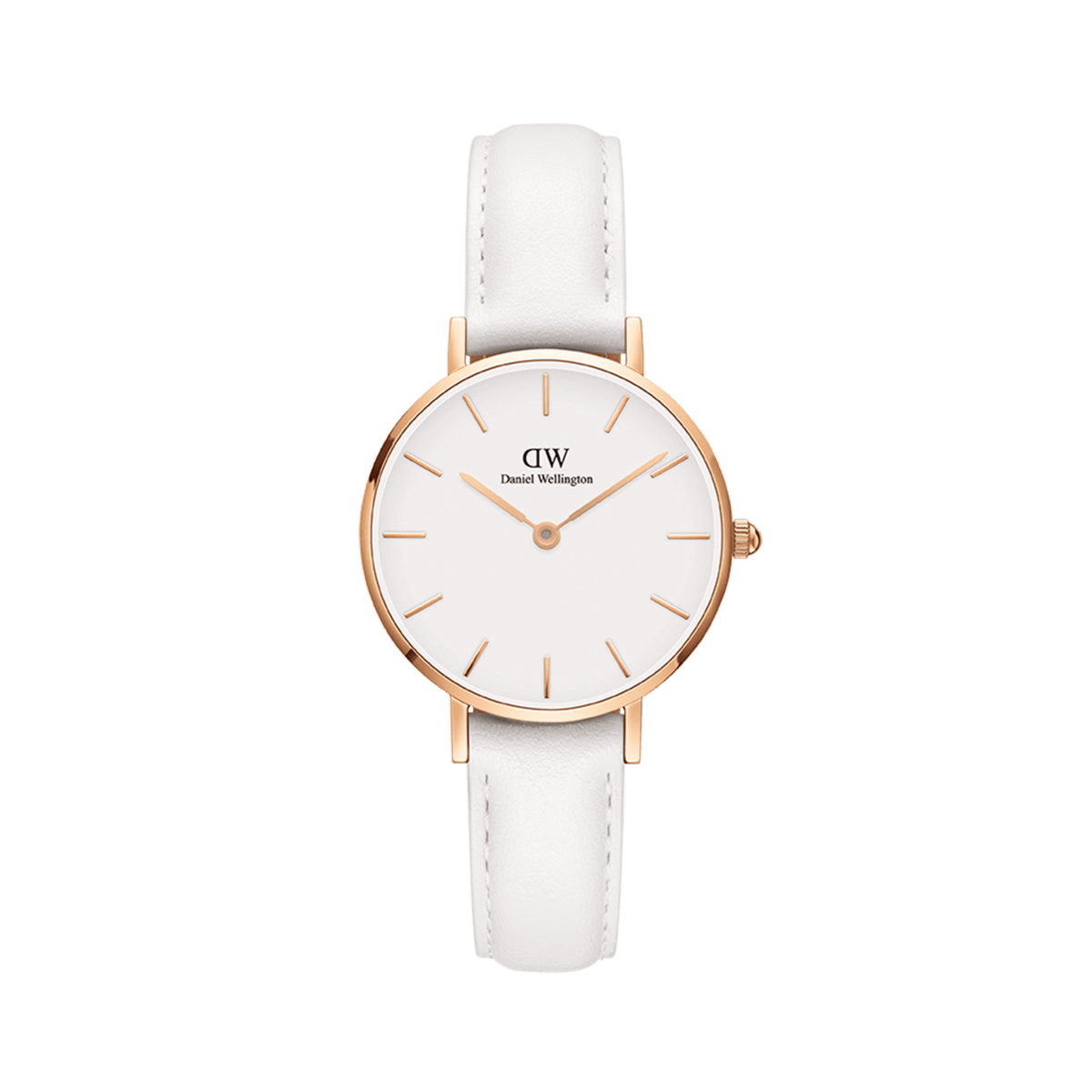 Daniel wellington gold rose cheap