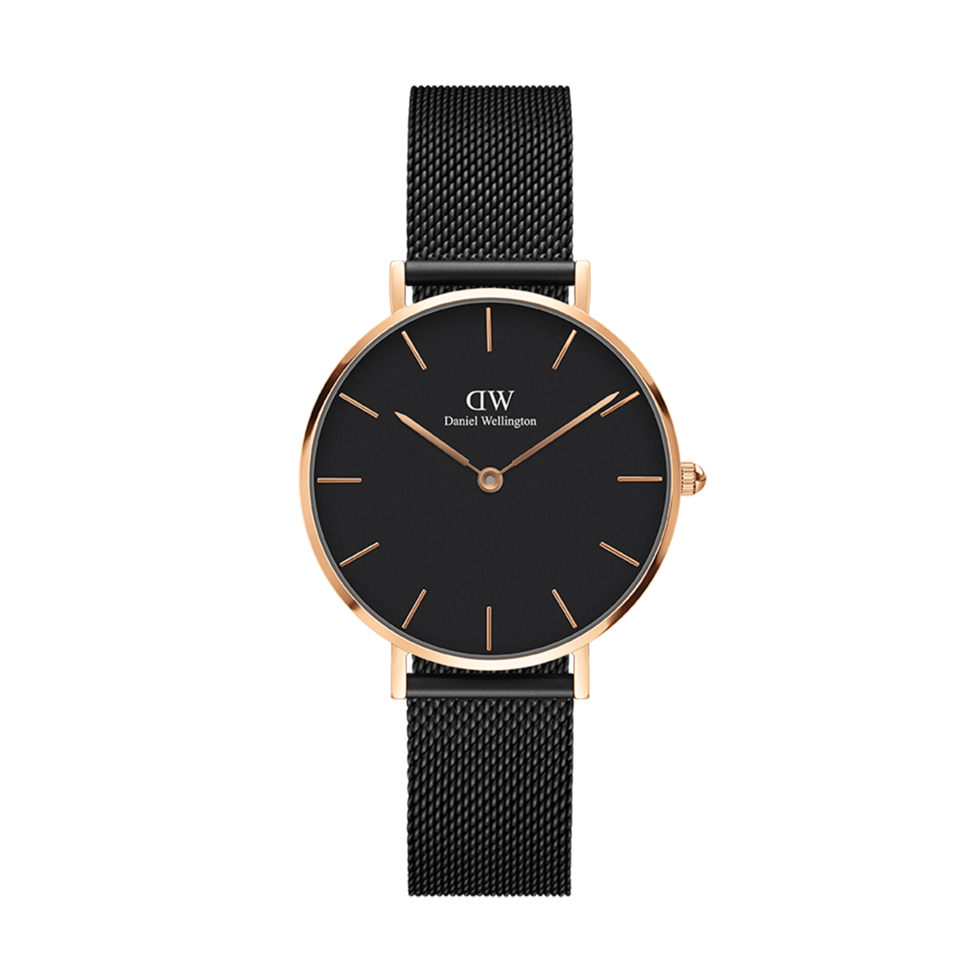 Daniel wellington rose gold 28mm best sale