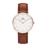Classic St Mawes Rose Gold