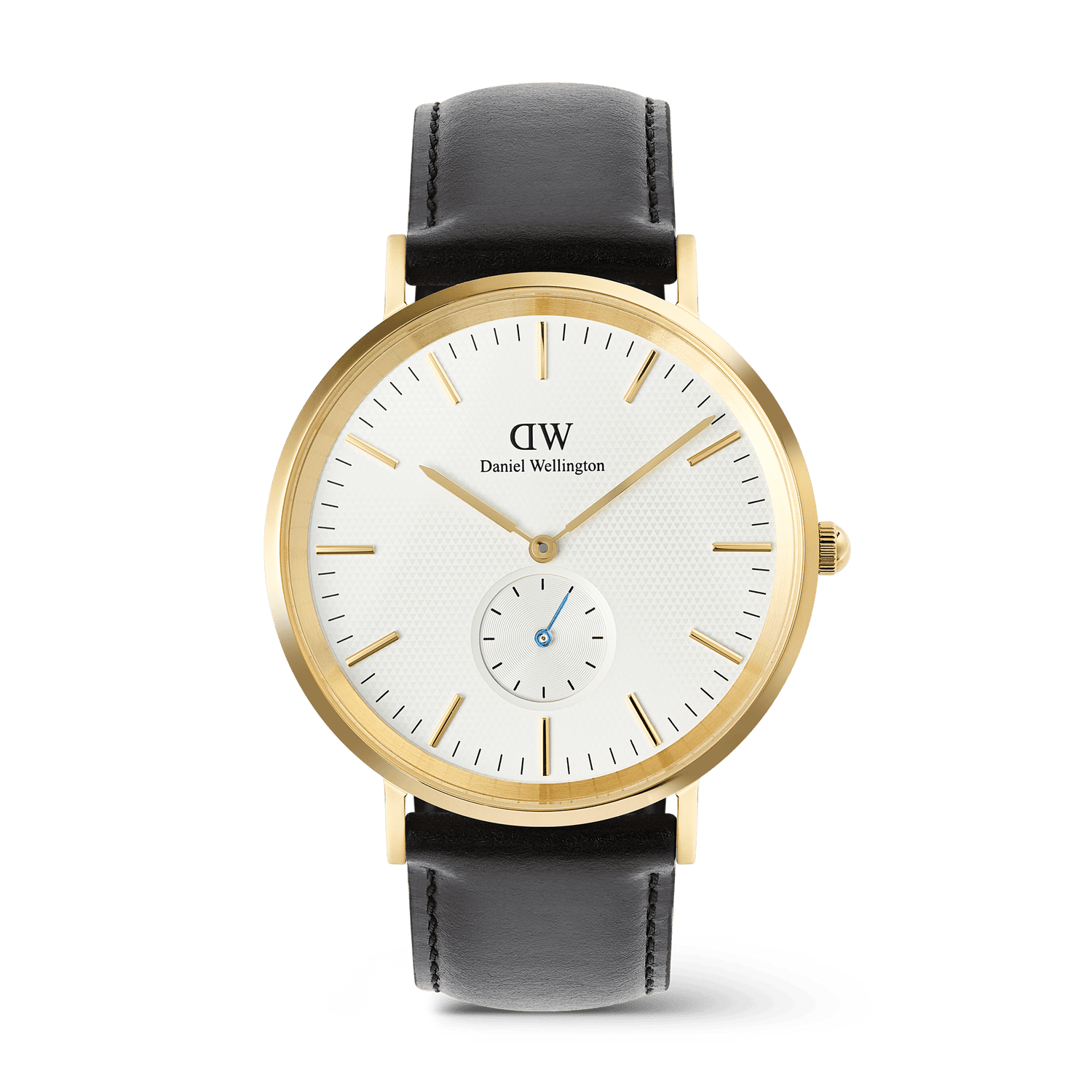 Classic Multi-Eye Sheffield Off-white Sunray Gold