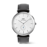 Classic Multi-Eye Sheffield Off-white Sunray Silver