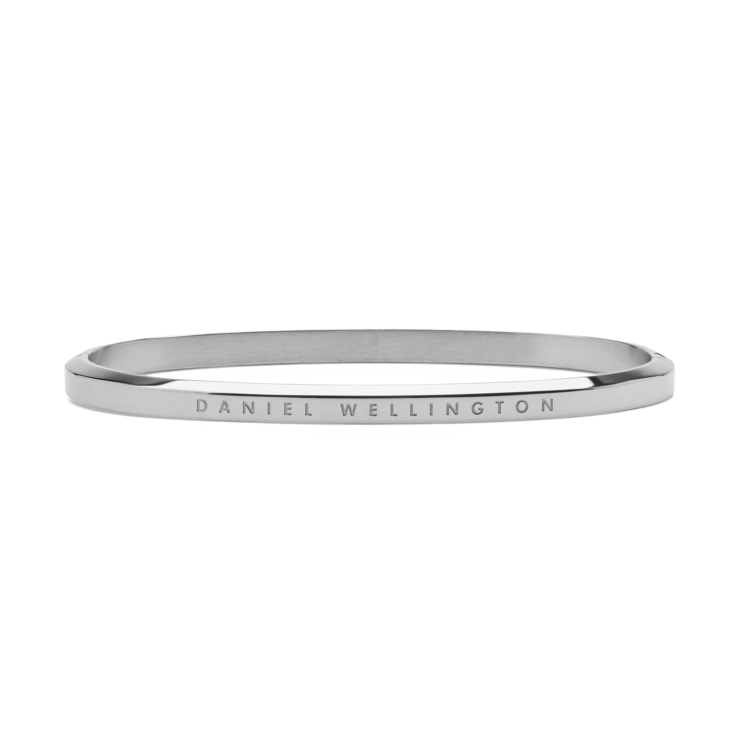 Classic Bangle Silver