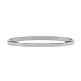 Classic Bangle Silver