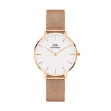 Petite Melrose Rose Gold