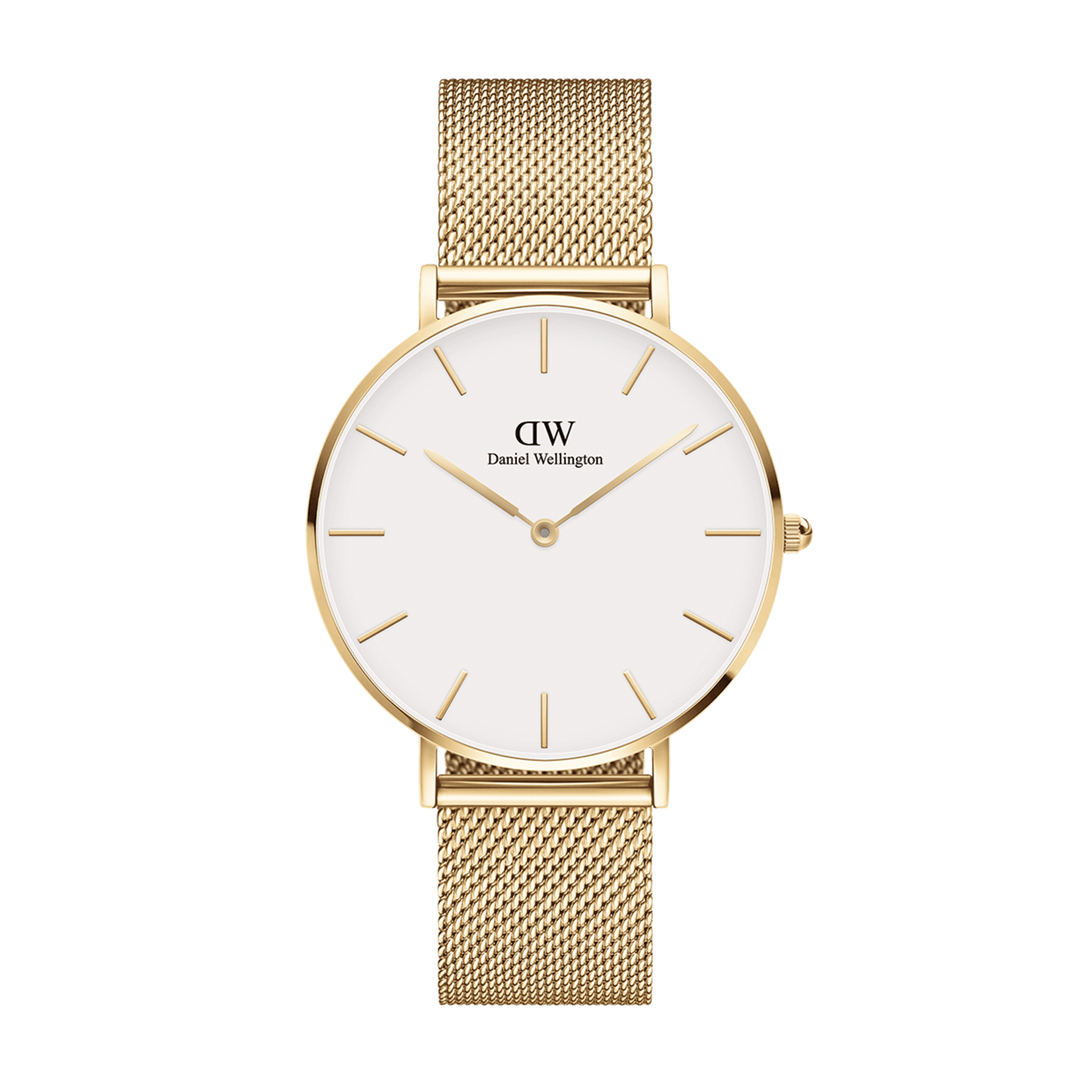 Petite Evergold