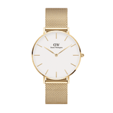 Petite Evergold