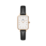 Quadro Pressed Sheffield Rose Gold