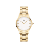 Iconic Link Gold