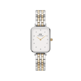 Quadro Lumine 5-link two-tone
