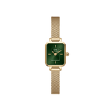 Quadro Mini Evergold Emerald