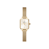 Quadro Mini Evergold Champagne