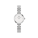 Elan Lumine Silver