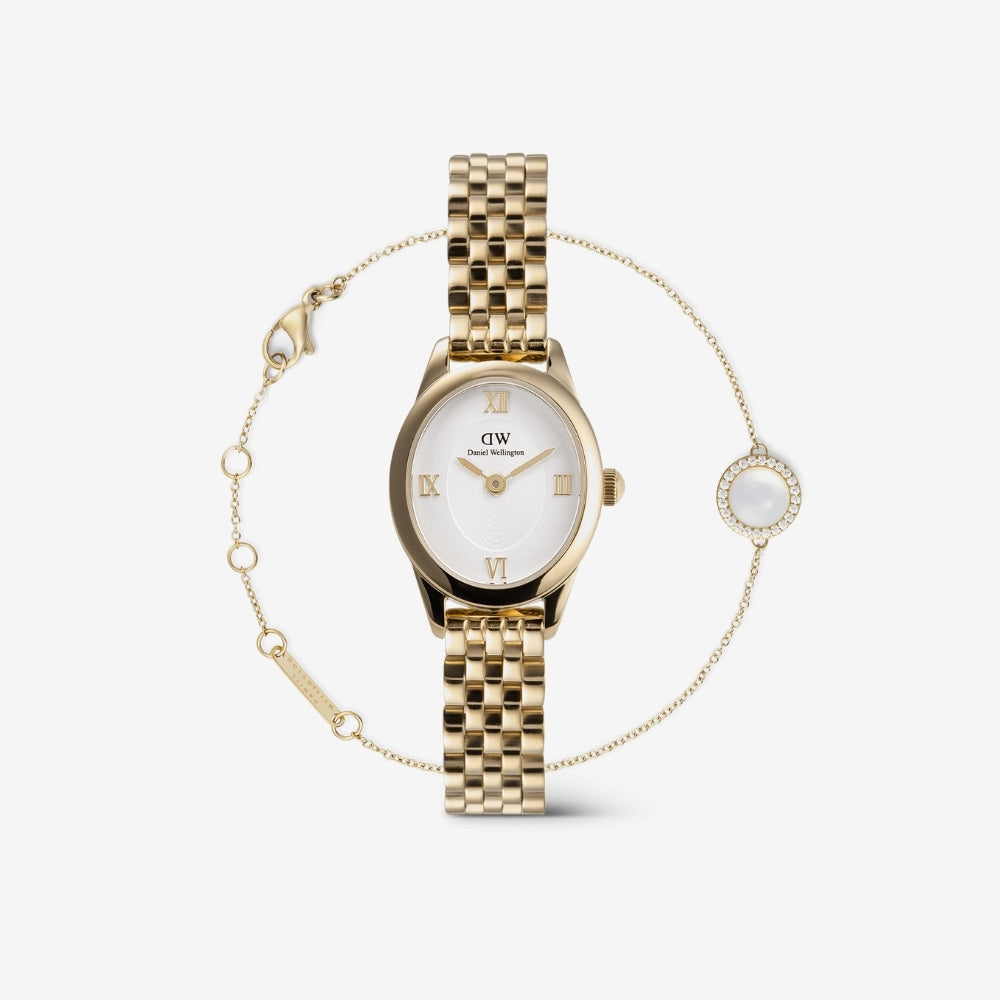 Ophelia Mini & Audrey Gold