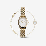 Ophelia Mini & Audrey Gold
