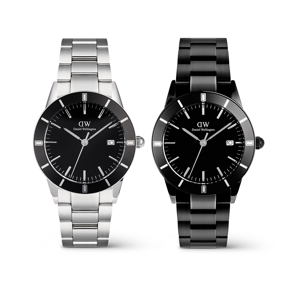 Iconic Paradigma Link & Iconic Paradigma Link