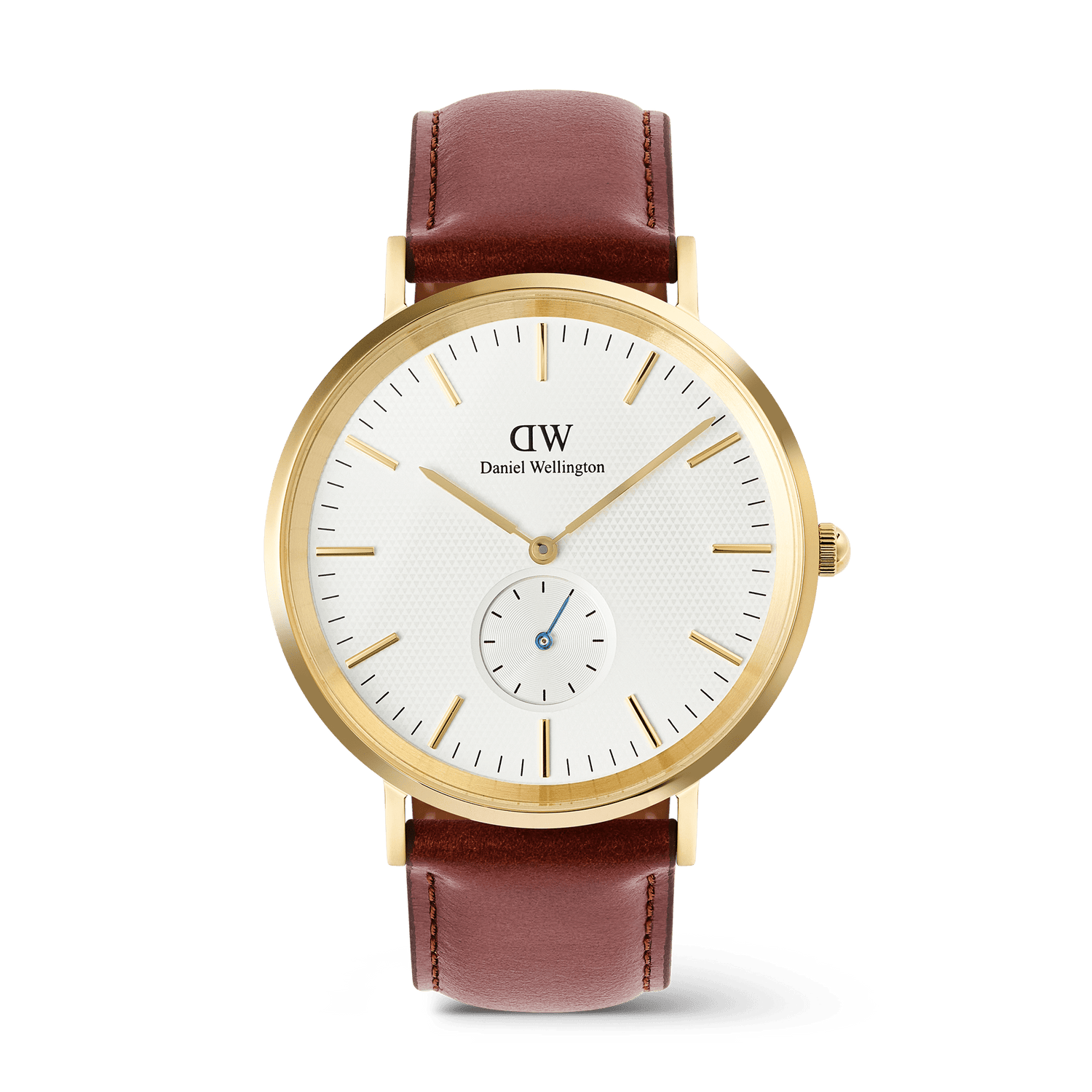 Classic Multi-Eye St Mawes Off-white Sunray Gold