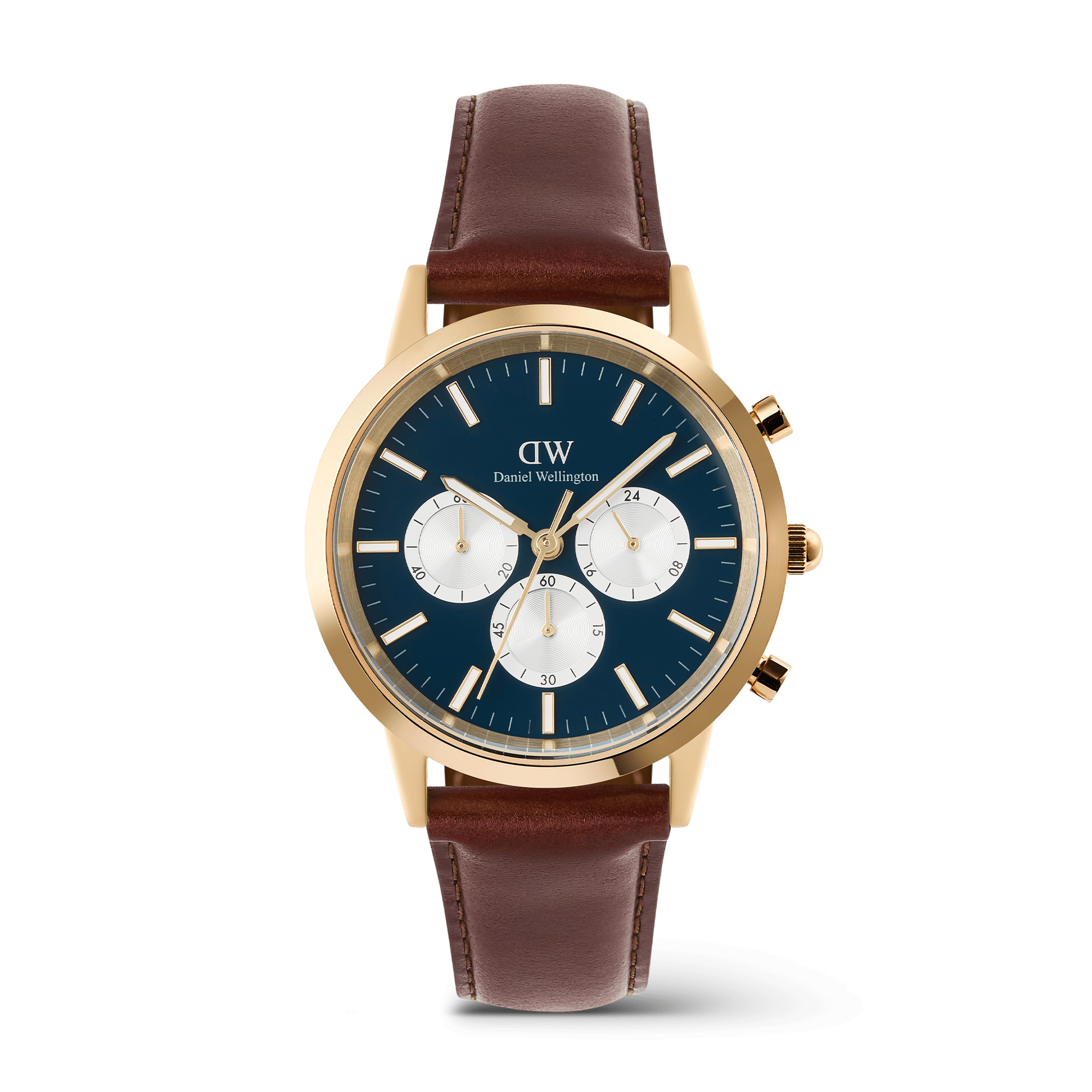 Iconic Koleksiyonu ve Fiyatları – Daniel Wellington