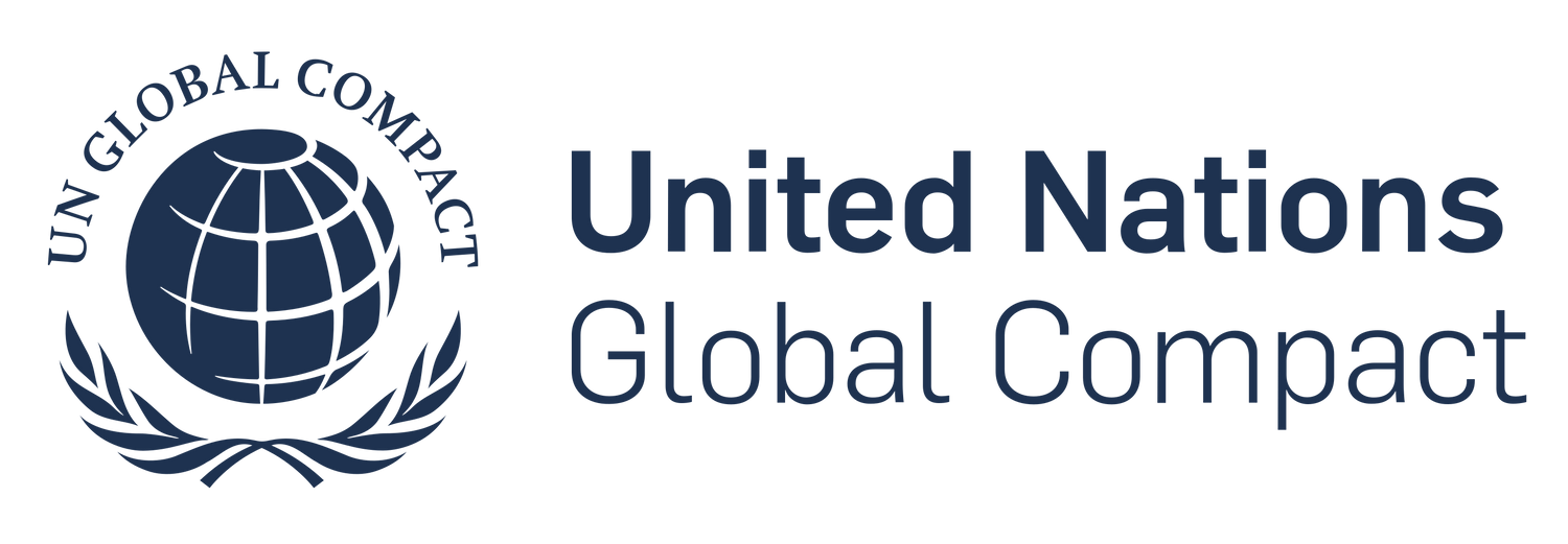 United Nations Global Compact Logo