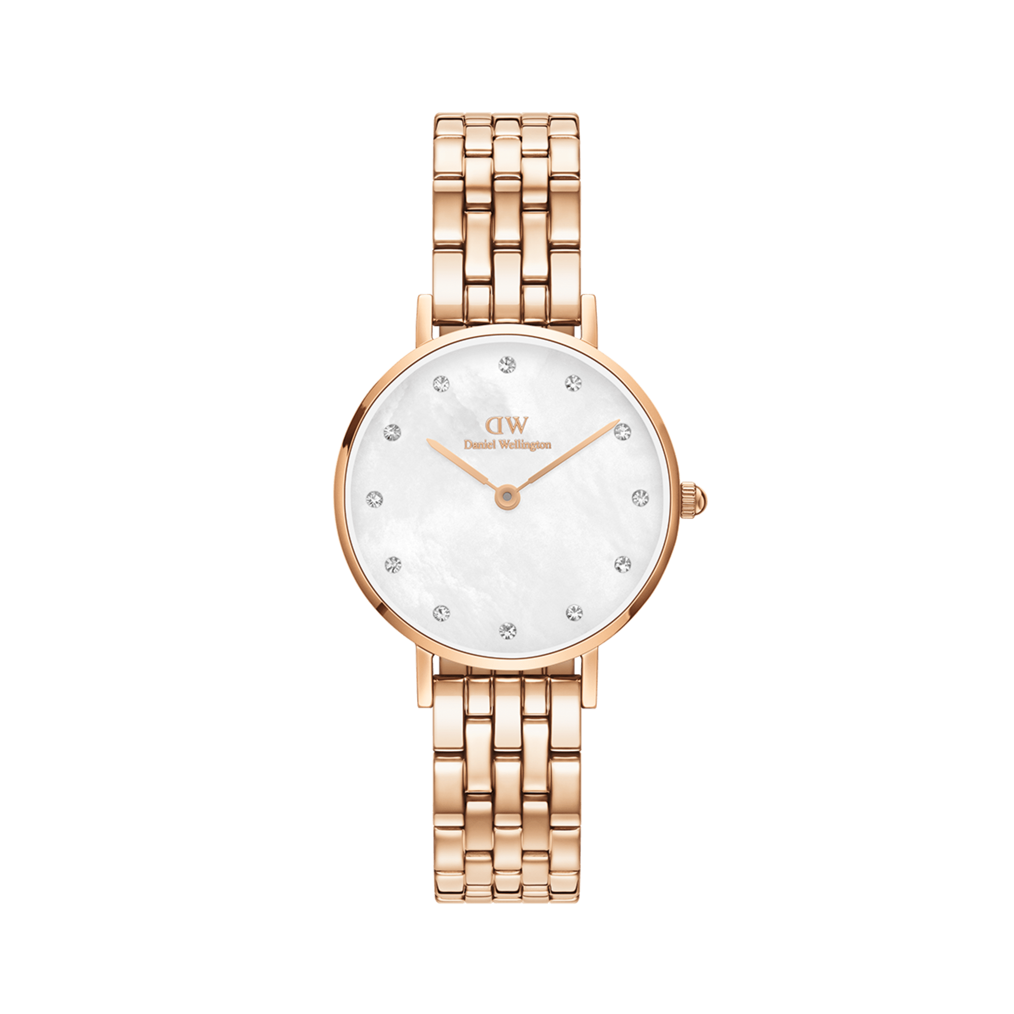 Daniel wellington sales classic petite melrose