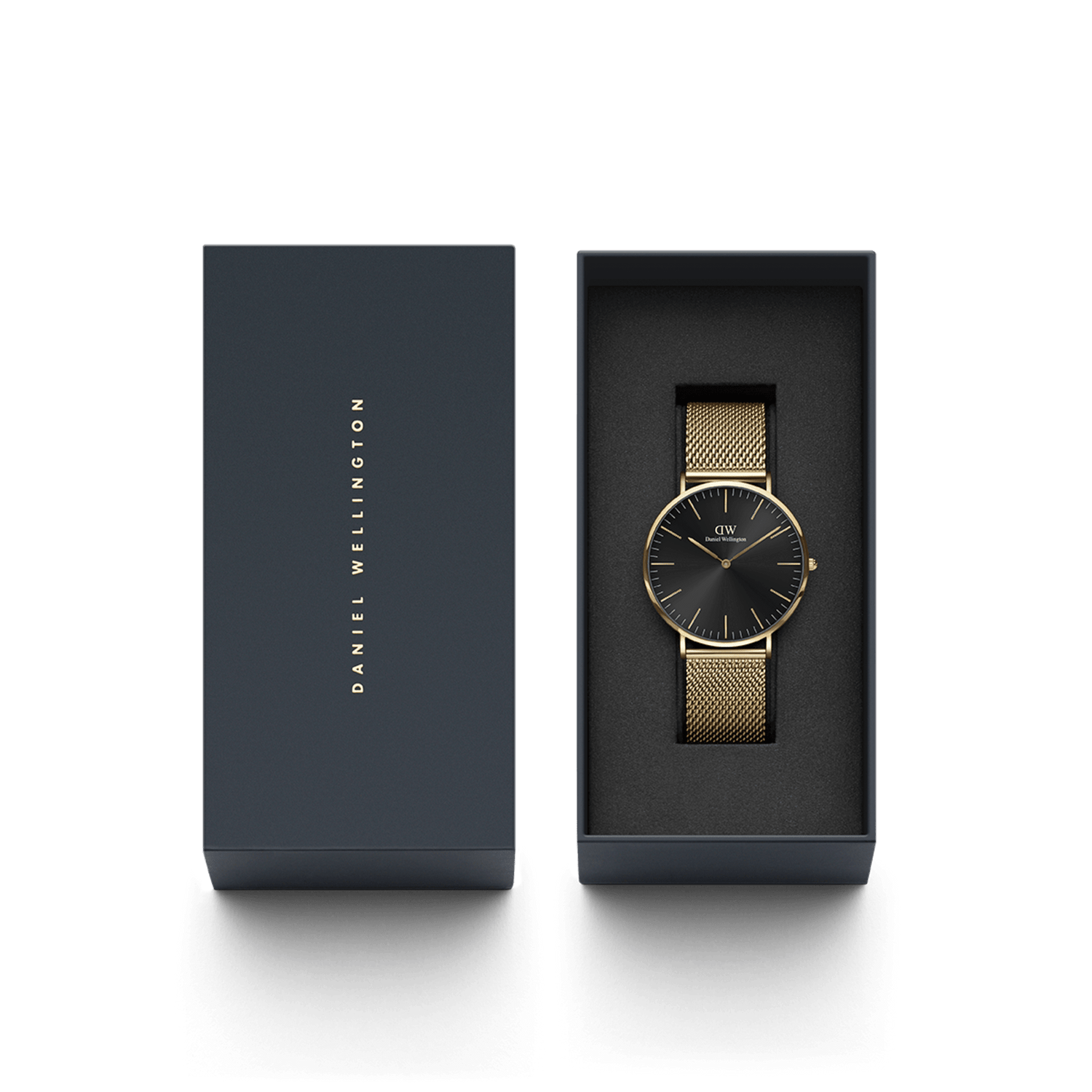 Daniel wellington box set sale