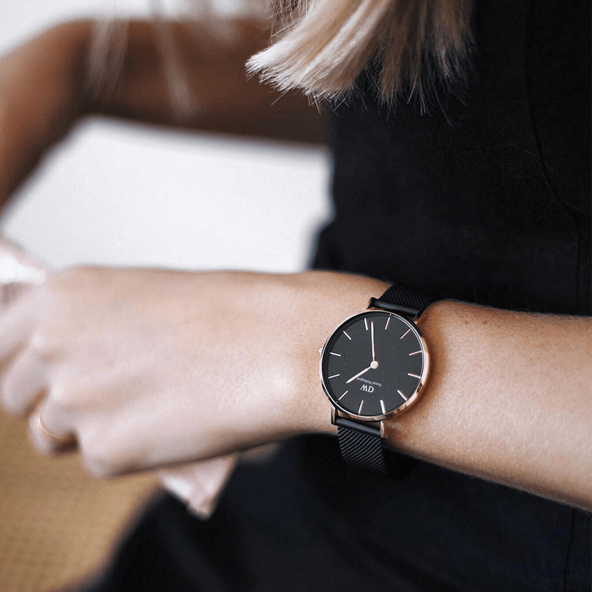 Daniel wellington petite york outlet